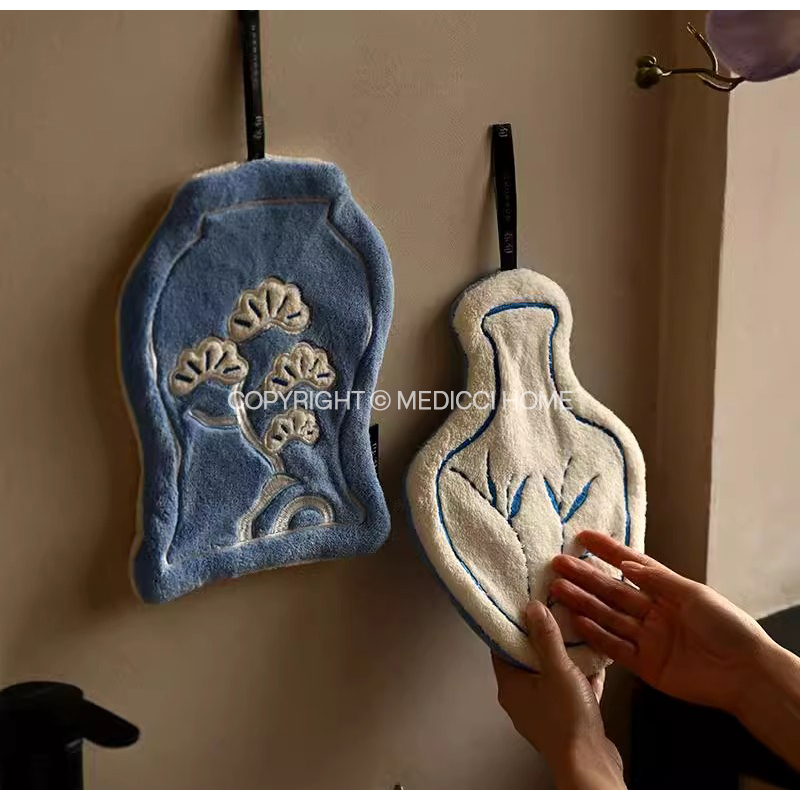 Medicci Home Japanisches Kiefe – Embroidery Unique Design Bewertung und Preis