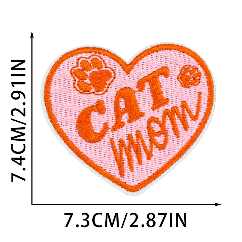 Lustige schwarze Katze, rundes – Embroidery On Black Shirt Bewertung und Preis