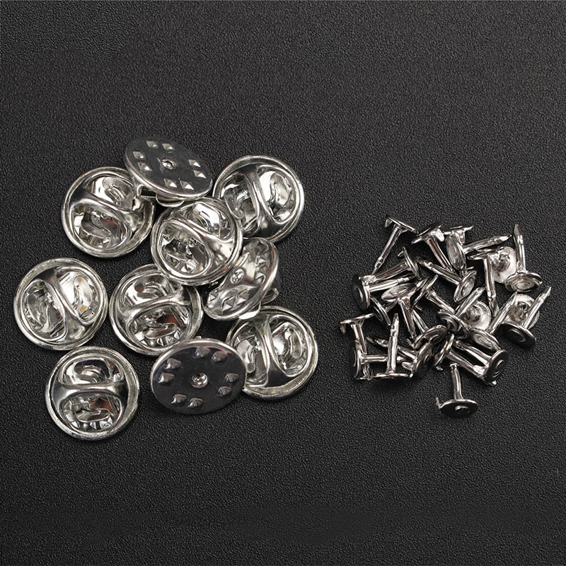 50Sets / Lot Gold Rhodium Kupf – Embroidery Knot Bewertung und Preis
