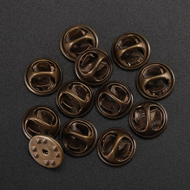 50Sets / Lot Gold Rhodium Kupf – Embroidery Knot Bewertung und Preis