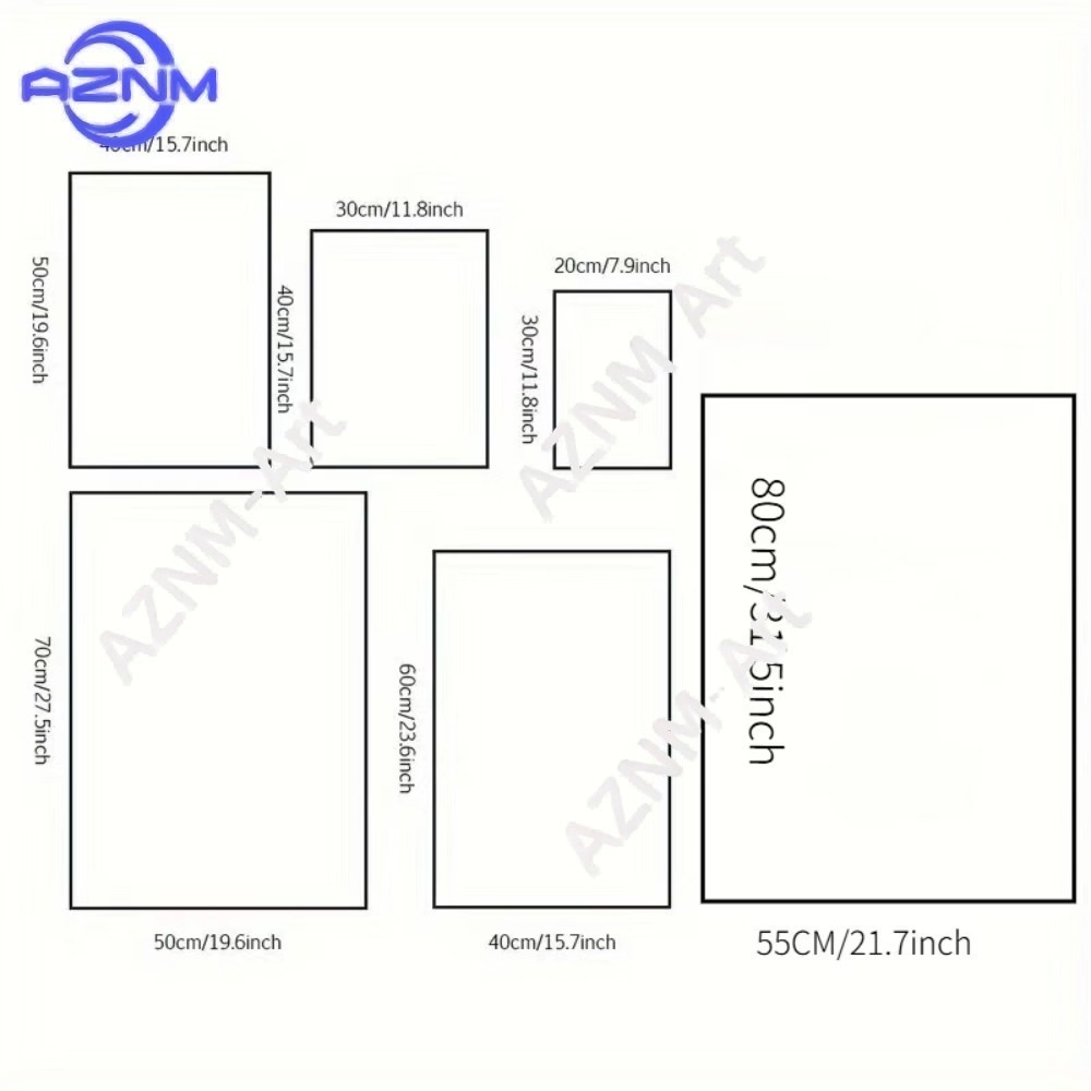 1 Stück Detektiv Conan Diamant – Embroidery Canvas Bewertung und Preis