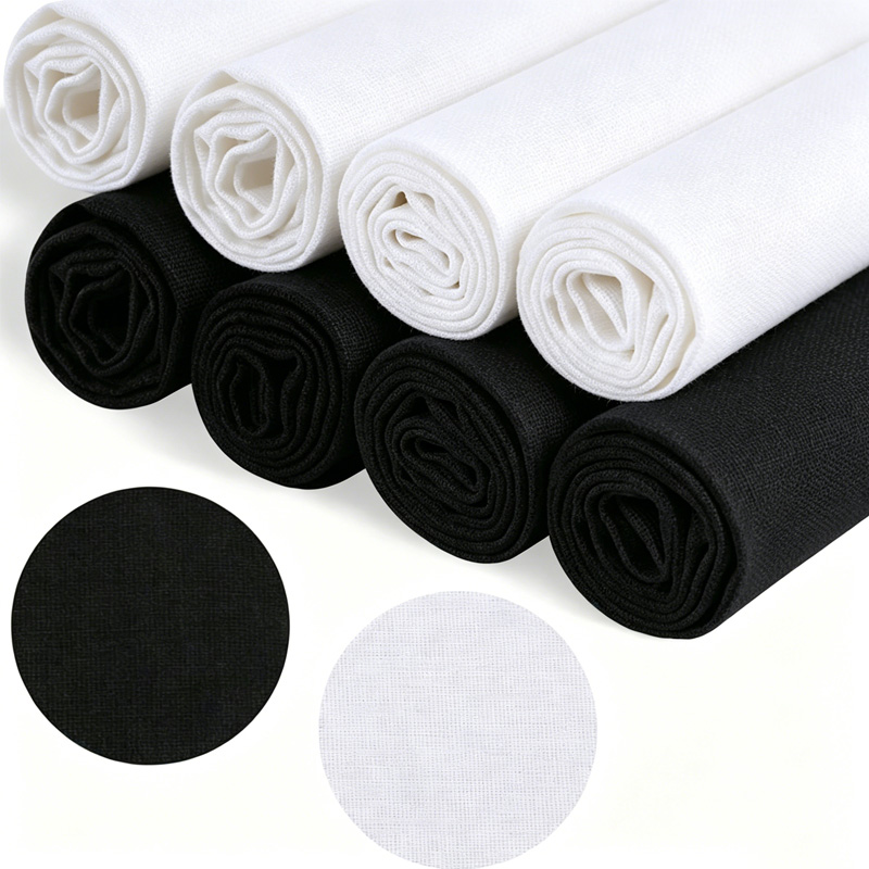 8 Stück 30 x 30 cm großer Lein – Embroidery Canvas Bewertung und Preis