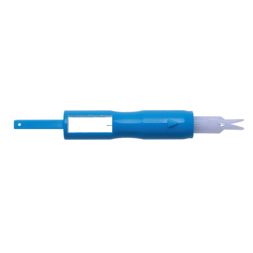 5/4/3/2/1 Stück Manuelle Nadel – Embroidery Tools Bewertung und Preis