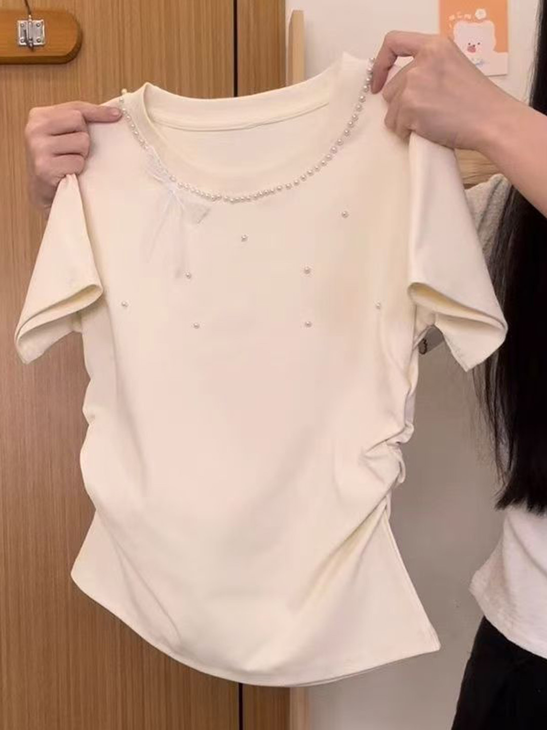 Koreanischer Stil Spitze Knote – Embroidery Knot Bewertung und Preis
