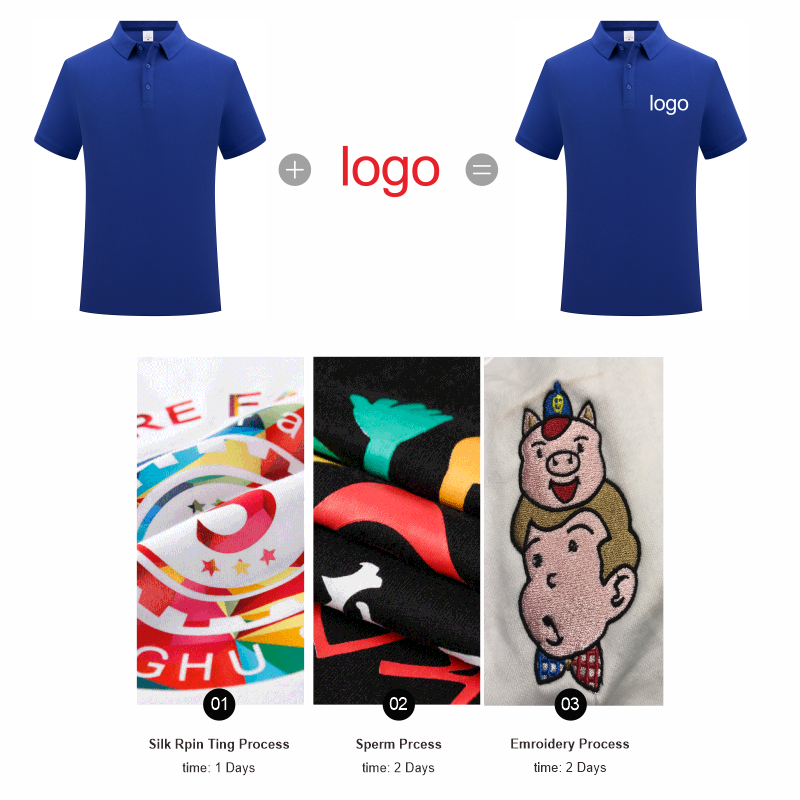 KAISING Hochwertiges Poloshirt – Embroidery Ideas Bewertung und Preis