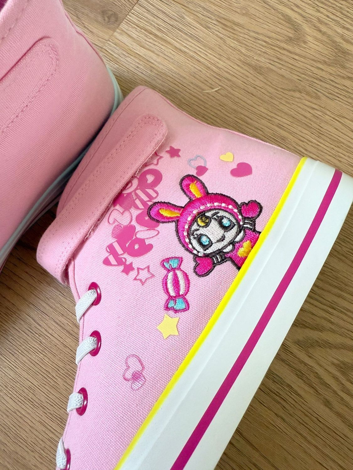 Frühling Herbst Neu Vielseitig – Embroidery Canvas Bewertung und Preis