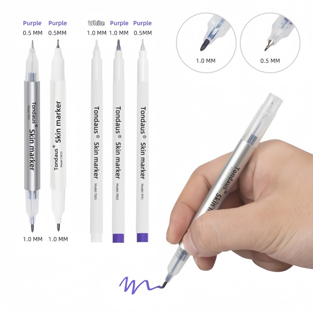 Professioneller Chirurgischer  – Embroidery Lips Bewertung und Preis