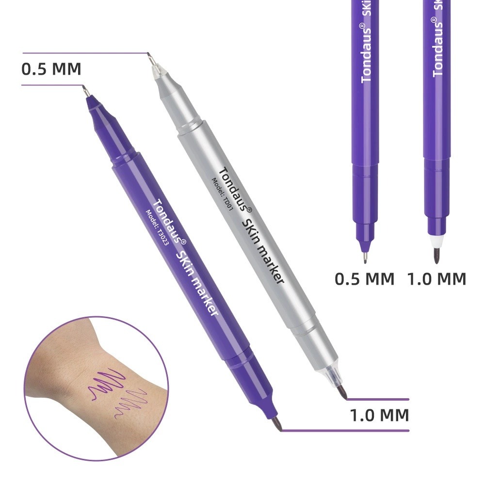 Professioneller Chirurgischer  – Embroidery Lips Bewertung und Preis