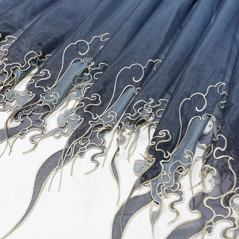 Chinesischer Stil Stickerei Lo – Embroidery Style Bewertung und Preis
