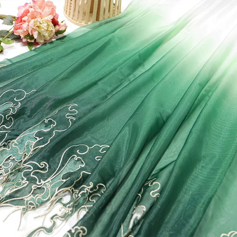Chinesischer Stil Stickerei Lo – Embroidery Style Bewertung und Preis