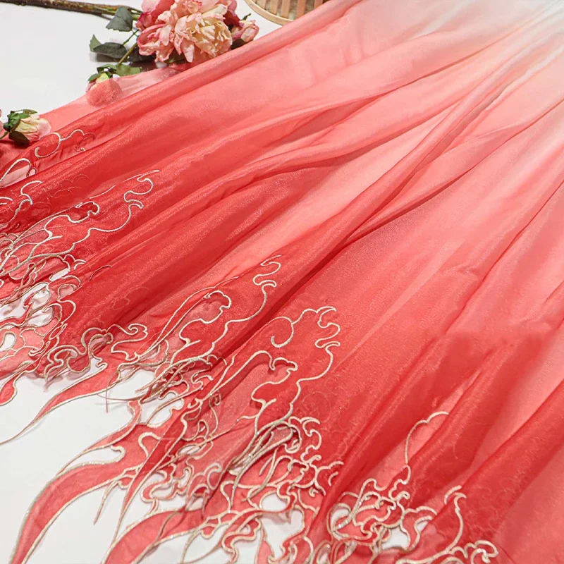 Chinesischer Stil Stickerei Lo – Embroidery Style Bewertung und Preis