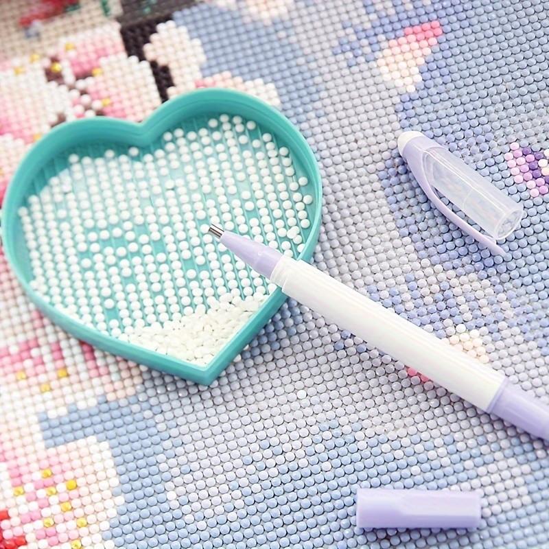 Diamantmalerei-Folienentfernun – Embroidery Tools Bewertung und Preis