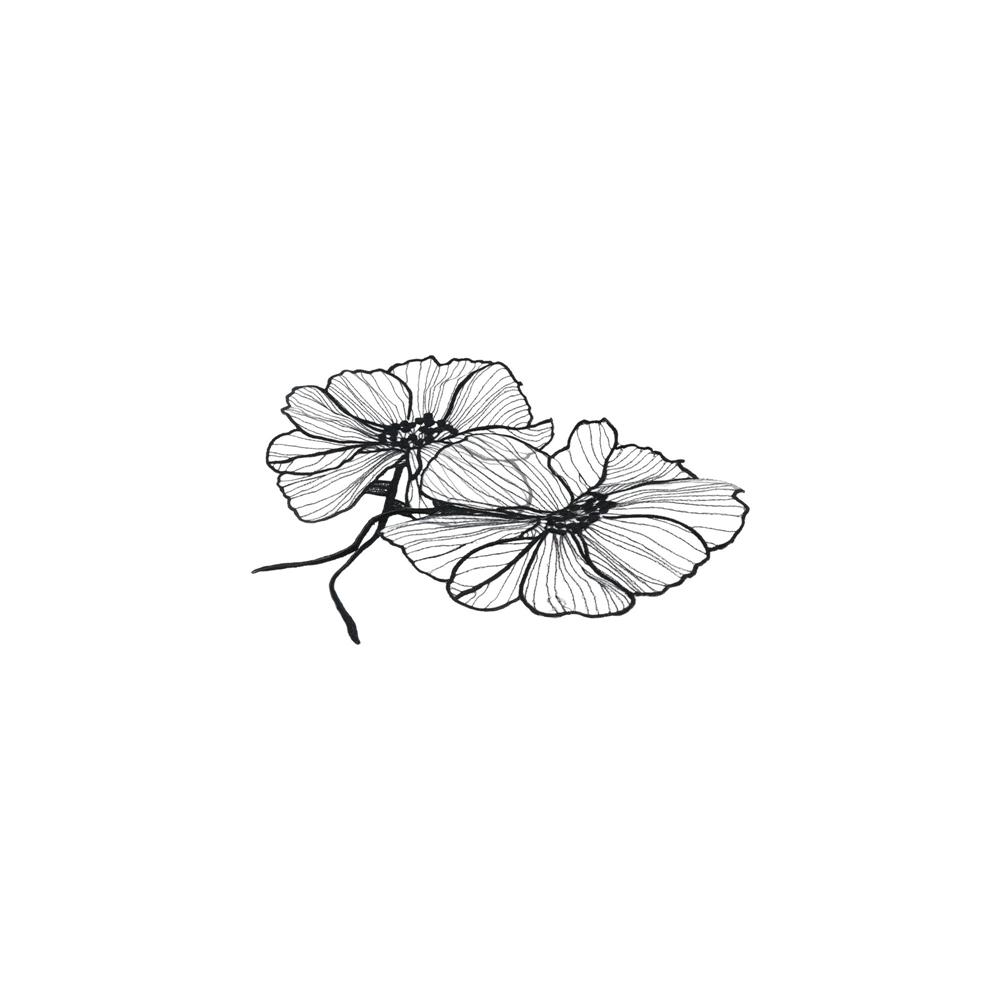 Kleidungs-Stickerei-Applikatio – Embroidery On Black Shirt Bewertung und Preis