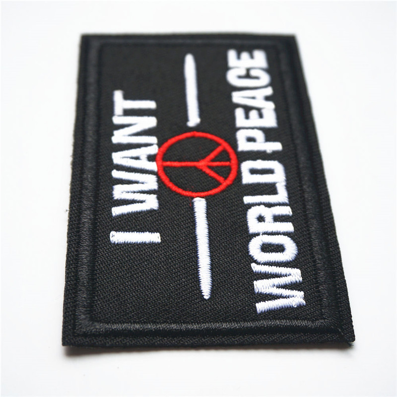 8x5 CM Schwarz Stickerei Nähen – Embroidery On Black Shirt Bewertung und Preis