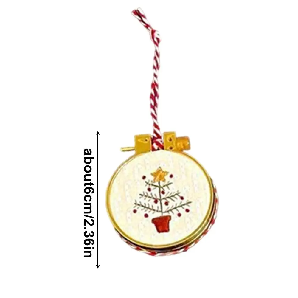 Weihnachten 2025, Nachrichten, – Embroidery Xmas Kits Bewertung und Preis