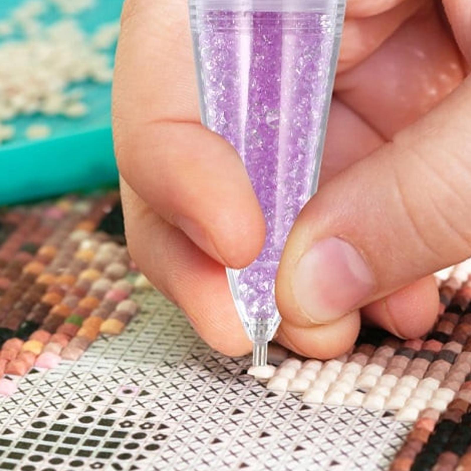 1 Stück DIY-Punktbohrwerkzeug, – Embroidery Tools Bewertung und Preis