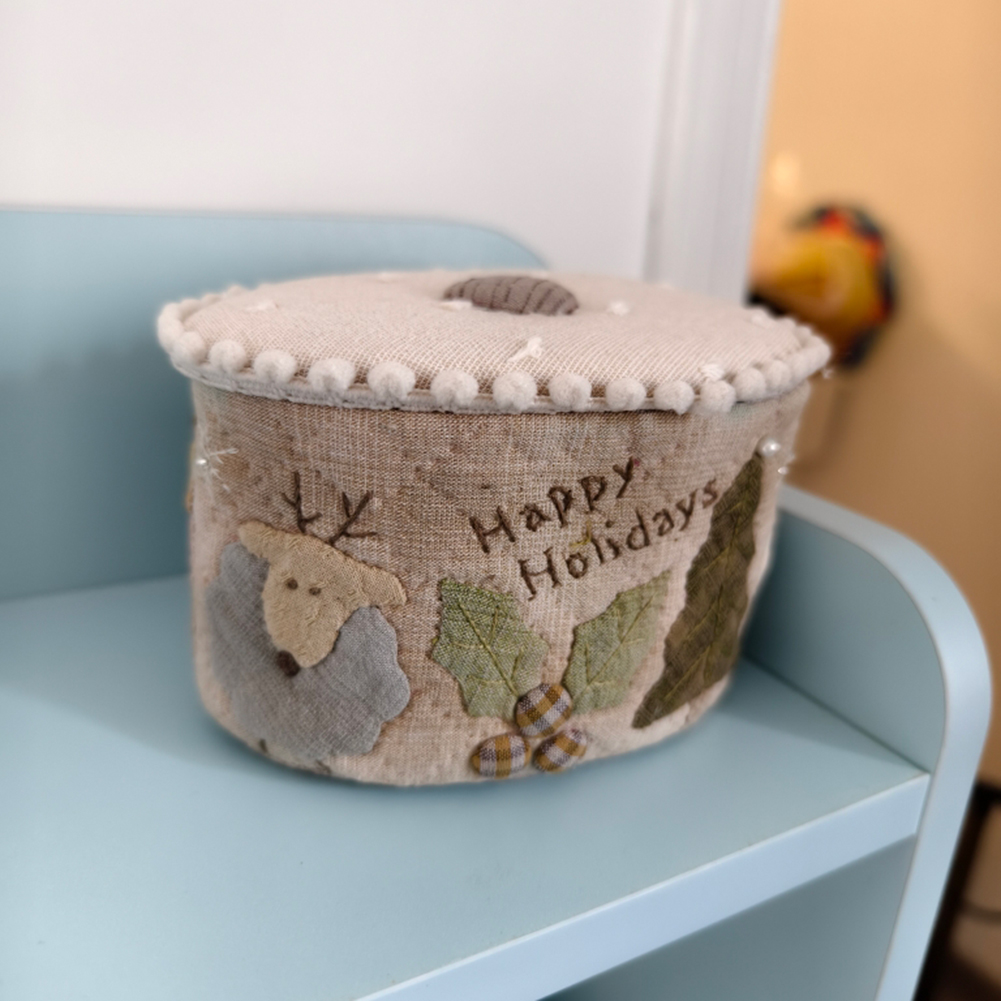 Quilten Vorlage Schablonen Für – Embroidery Xmas Kits Bewertung und Preis