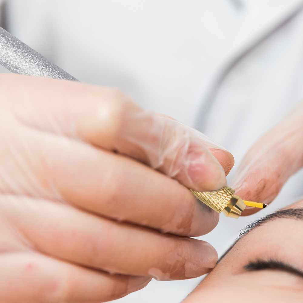 1 stücke Microblading Doppel E – Embroidery Lips Bewertung und Preis