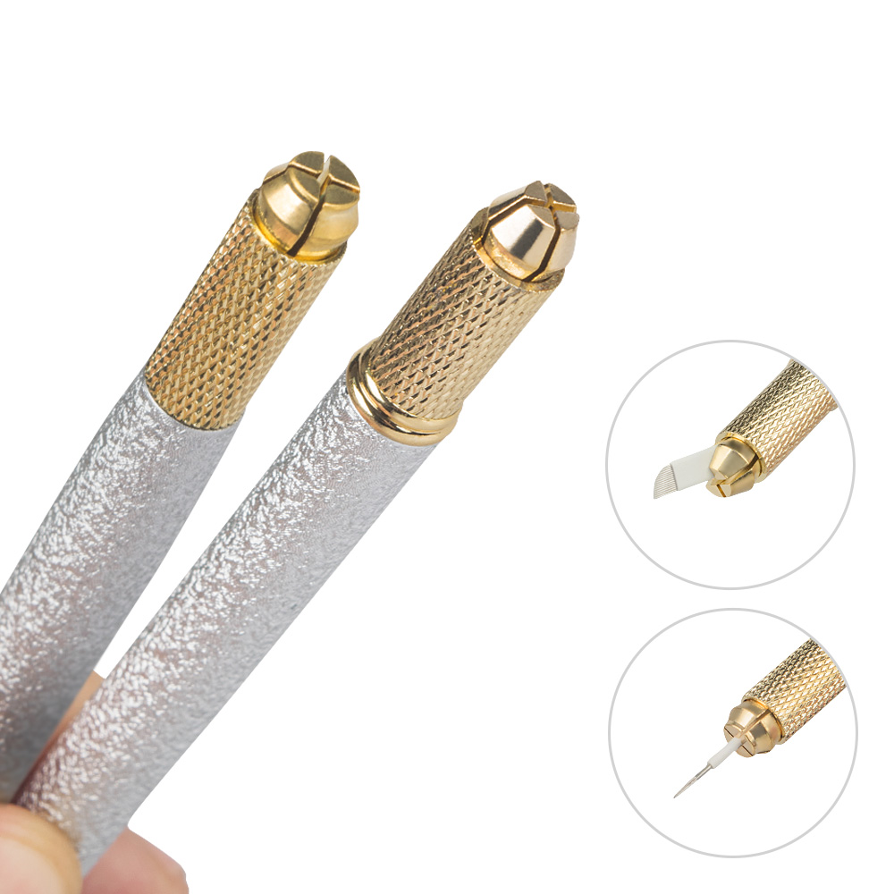 1 stücke Microblading Doppel E – Embroidery Lips Bewertung und Preis